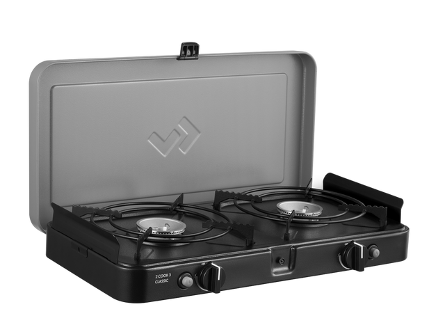 CADAC 2 Cook 3 Classic Kocher