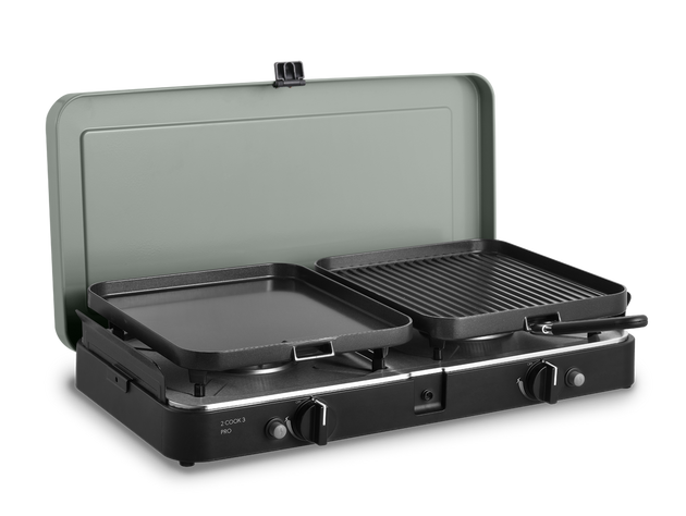 CADAC 2 Cook 3 Pro Deluxe