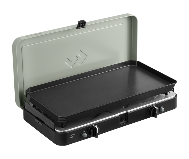 CADAC 2 Cook 3 Pro Plancha