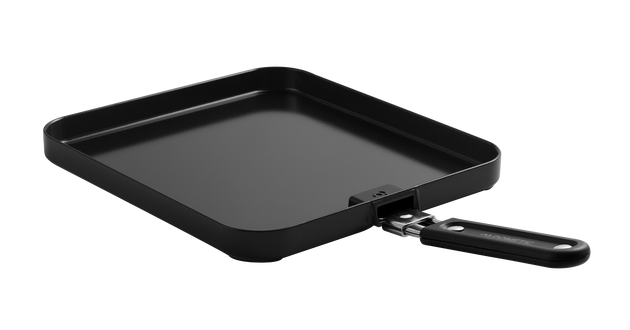 CADAC 2 Cook Grillplatte glatt