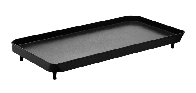 CADAC 2 Cook Plancha-Grillplatte