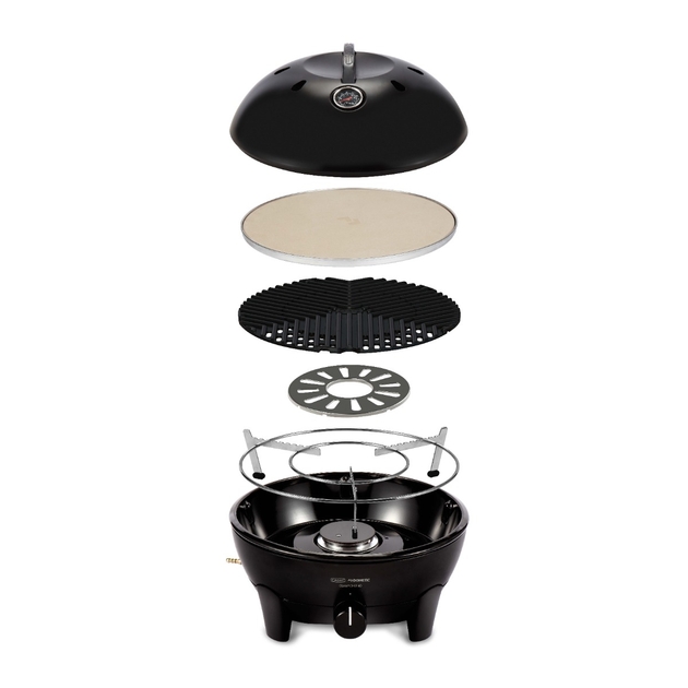 CADAC Glamp Chef 40 Grill