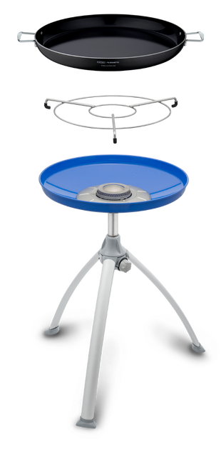 CADAC Paella Braai Grill 30 mbar