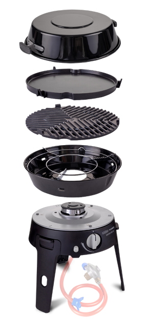 CADAC Safari Chef 30 Niederdruck Deluxe