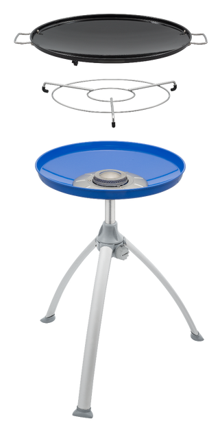 CADAC Skottelbraai Wok-Grill 30 mbar