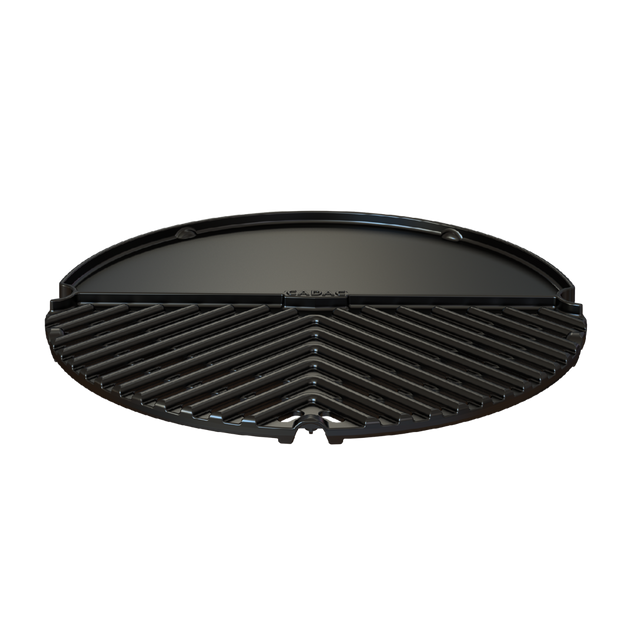 CADAC BBQ2Plancha Aufsatz 40