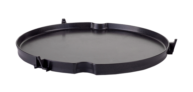 CADAC Safari Chef 30 Grillplatte glatt