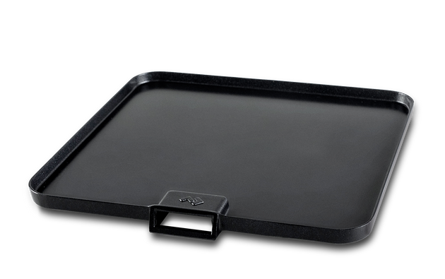 CADAC Van Cook Grillplatte glatt