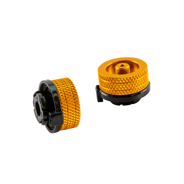 CADAC Bajonett-Adapter