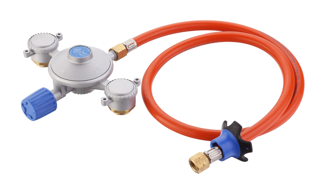 CADAC Dual Power Pak