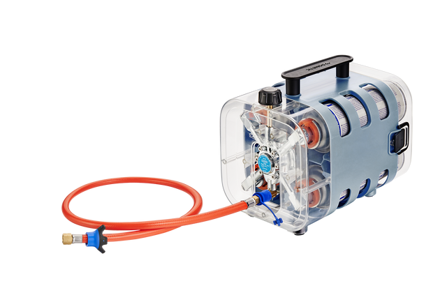 CADAC Quad Power Pak