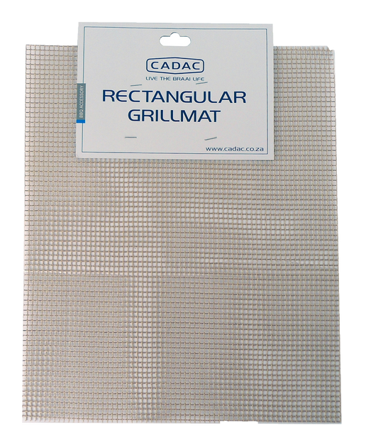 CADAC Grillmatte 33 x 40 cm