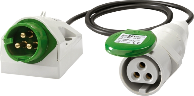 GOK Verlängerung f. Kragenstecker Überfüllsicherung