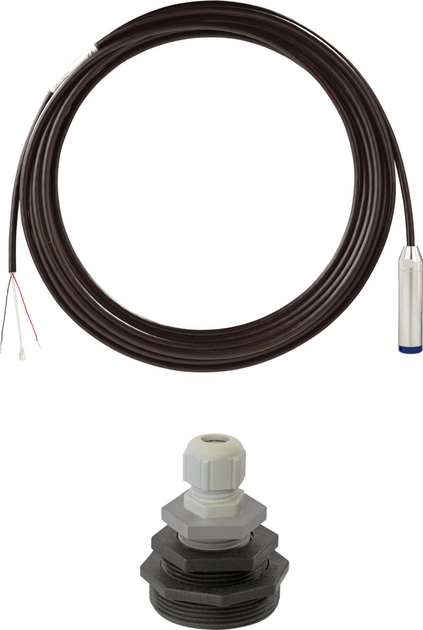 GOK Sonde LC 0-250mbar mit Kabel 6m GKL 1%