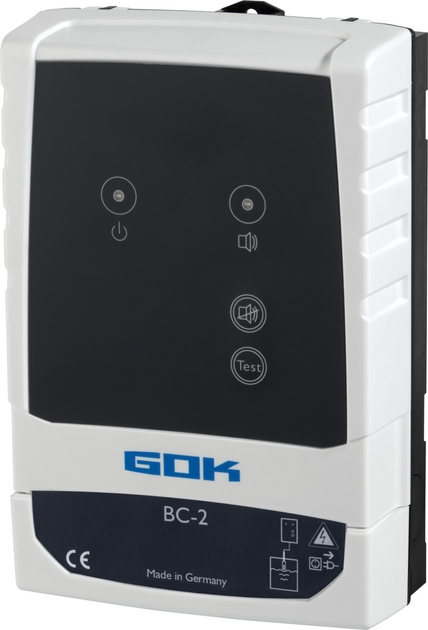 GOK Anzeigegerät BC-2 IP54 GOK DE