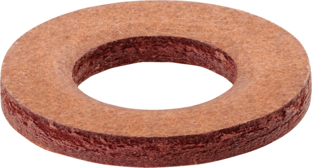 GOK Dichtung für Brennerkopf D19/10x2