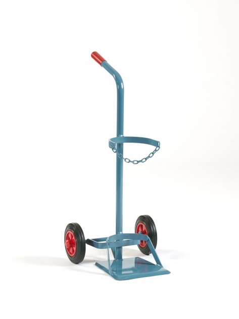 NIES Modellserie F1 Flaschenwagen für 20 l / Ø 210