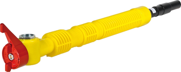 GOK Behälteranlage (Pressverbindung)