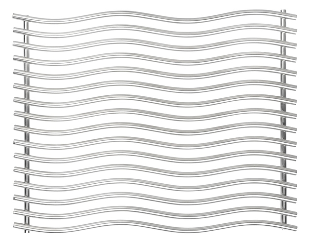 Napoleon Edelstahl-Gussrost Set für Rogue 425