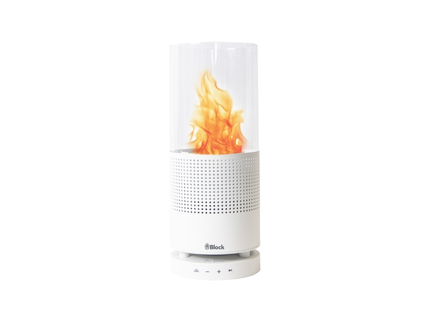Audioblock The Flame 