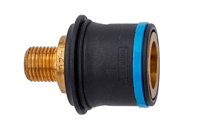 AIR LIQUIDE Quick Connect