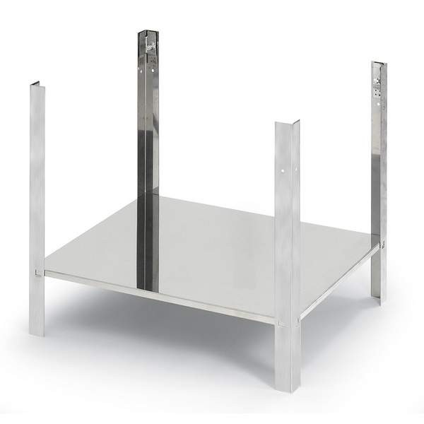 Untergestell für Gastrobräter 