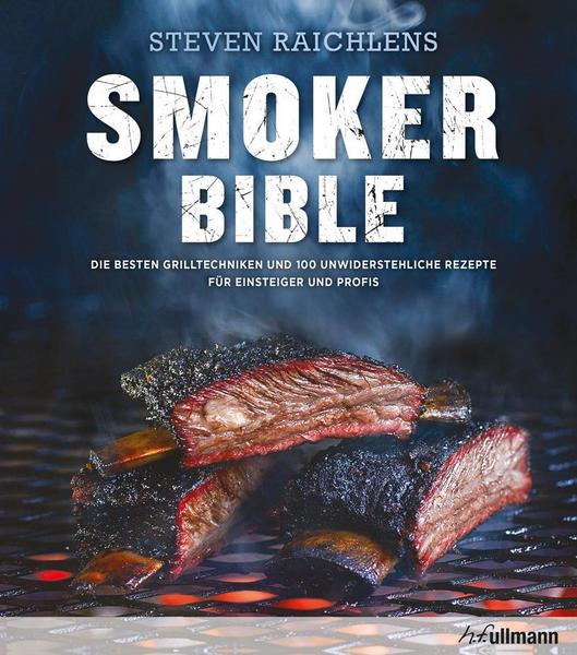 Smoker Bibel
