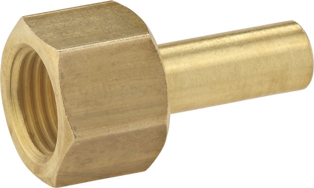 GOK Übergangsstück