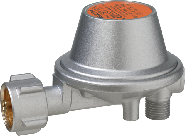 Eckreg.0,8kg 50mb KLFxG1/4LH-KN PRV