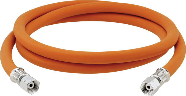 HD-Schlauch ÜM G3/8LH x M20x1,5 x 450