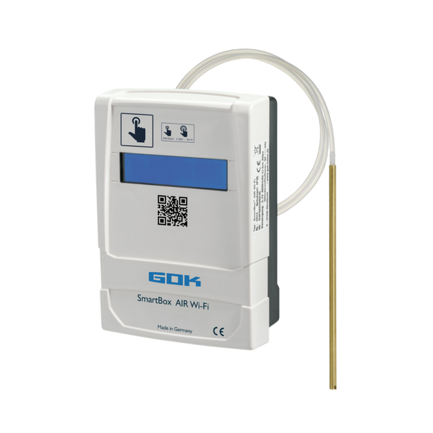 GOK SmartBox AIR Wi-Fi