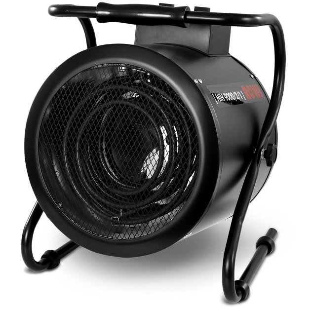 Fan Heater 9000 Watt HIH 9000/2/1