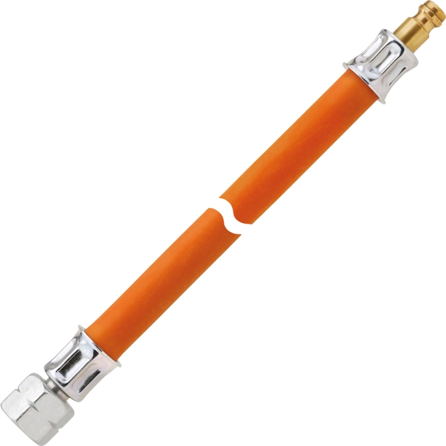 MD-Schlauch G1/4-ÜM x STN x 5000