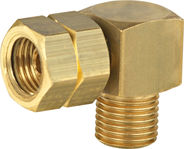 Verbindungsstueck G1/2LH-UEM x G1/2LH-KN-90G