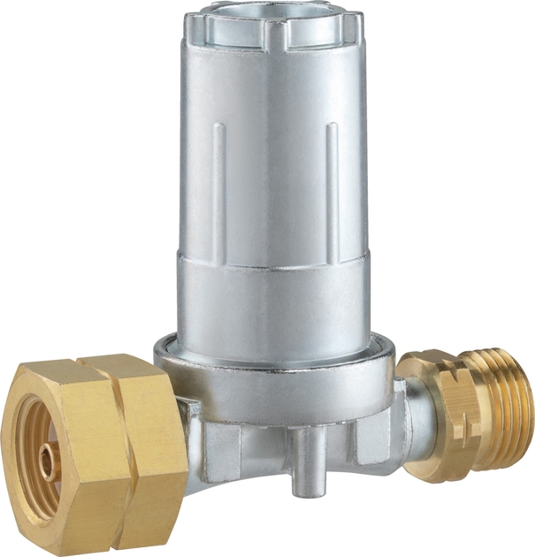 Caramatic ConnectClean 2.0 inkl. Filter Komb.A x AG KLF Inh. 1 St. SV