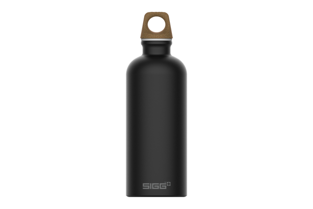 SIGG Trinkflasche Traveller MyPlanet Direction Plain 0.6 L