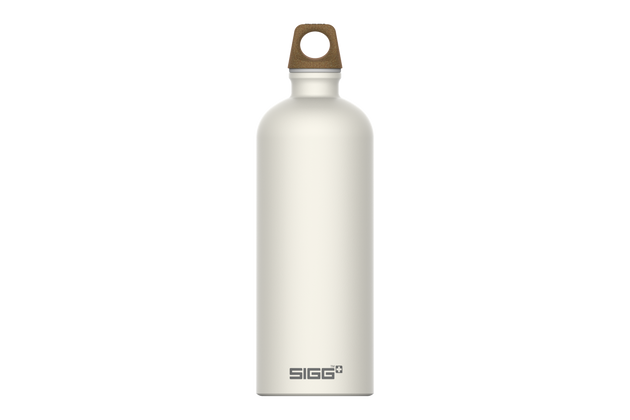 SIGG Trinkflasche Traveller MyPlanet Forward Plain 1 L