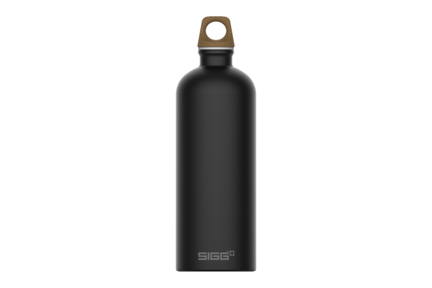 SIGG Trinkflasche Traveller MyPlanet Direction Plain 1 L