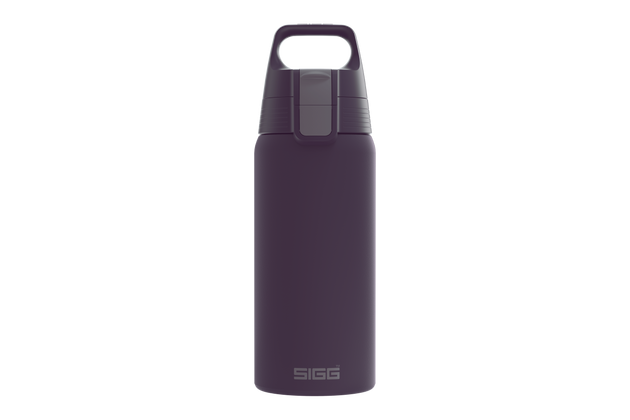 SIGG Trinkflasche Shield Therm One Nocturne 0.5 L