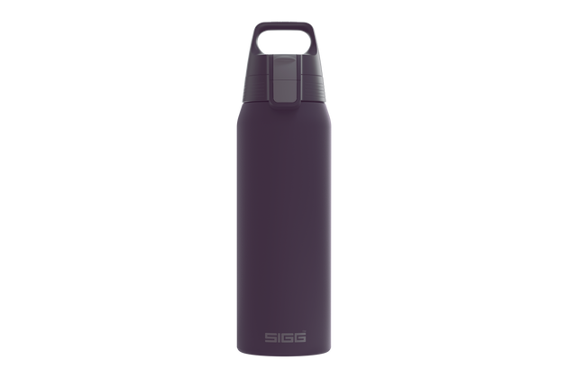 SIGG Trinkflasche Shield Therm One Nocturne 0.75 L