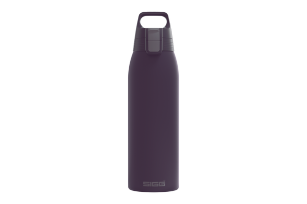 SIGG Trinkflasche Shield Therm One Nocturne 1.0 L