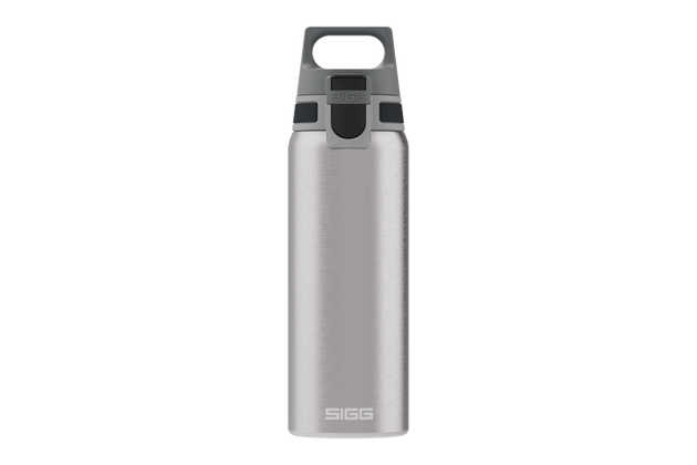 SIGG Trinkflasche Shield One Brushed 0.75 L