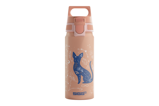 SIGG Trinkflasche Kinder WMB My Universe 0.6 L
