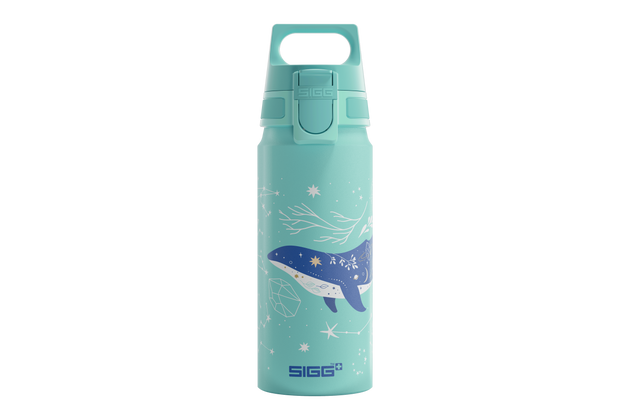 SIGG Trinkflasche Kinder WMB ONE Dive 0.6 L
