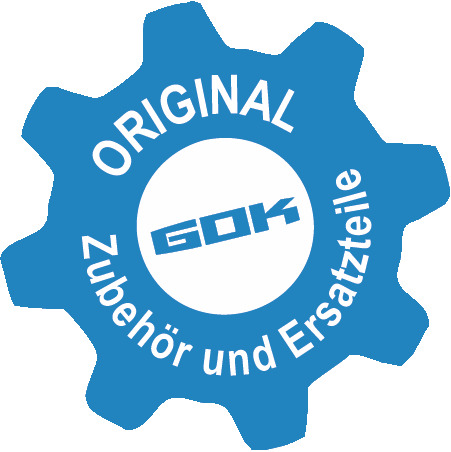 Gasregler FL90-4-MUV-Set 4kg/50 mb. OPSO/PRV