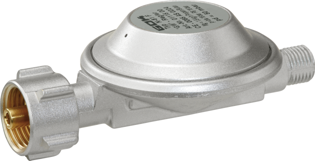 GOK Campingregler 50mbar