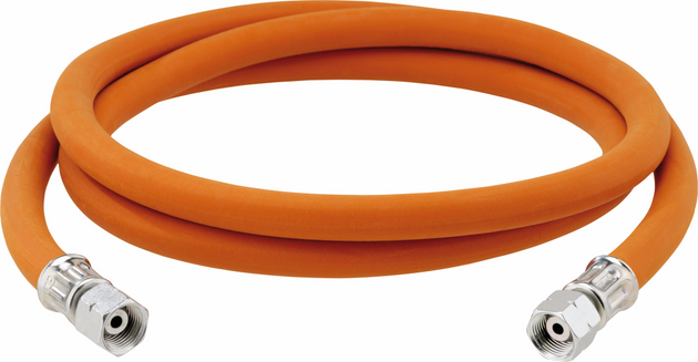 GOK HD-Schlauchleitung M10 x 3/8 5 mtr. besonders leicht