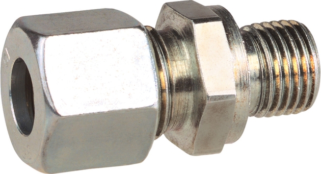 Verschraubung GELRD 8 x G1/4 verz.