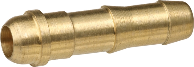 Tülle für ÜM 1/4" lks x 4