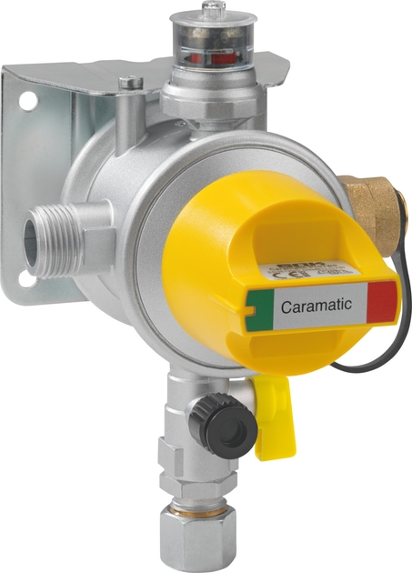 GOK Caramatic ProTwo 